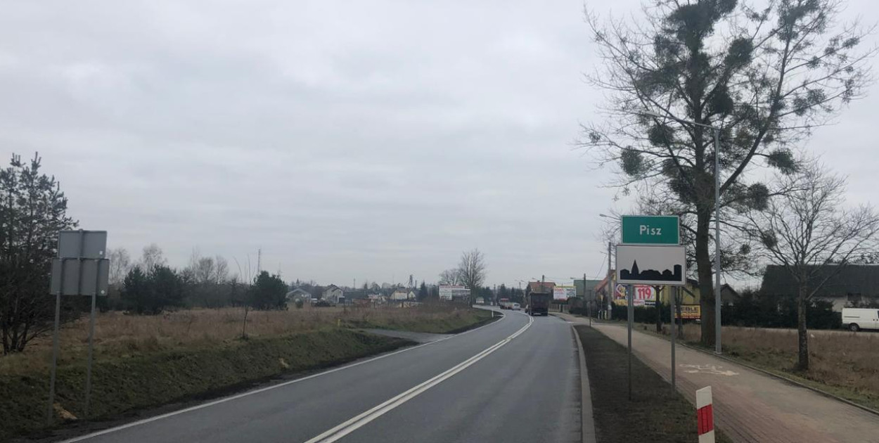 Foto: GDDKiA Olsztyn