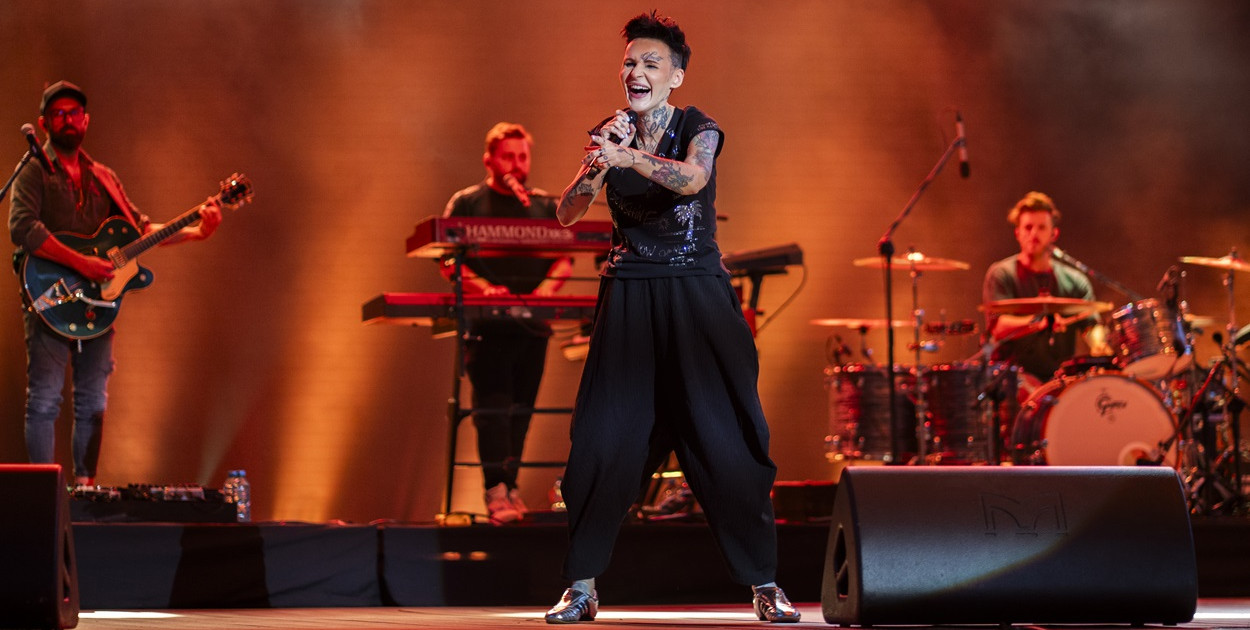 Foto: Marzena Matuszka/Ostróda Flesz