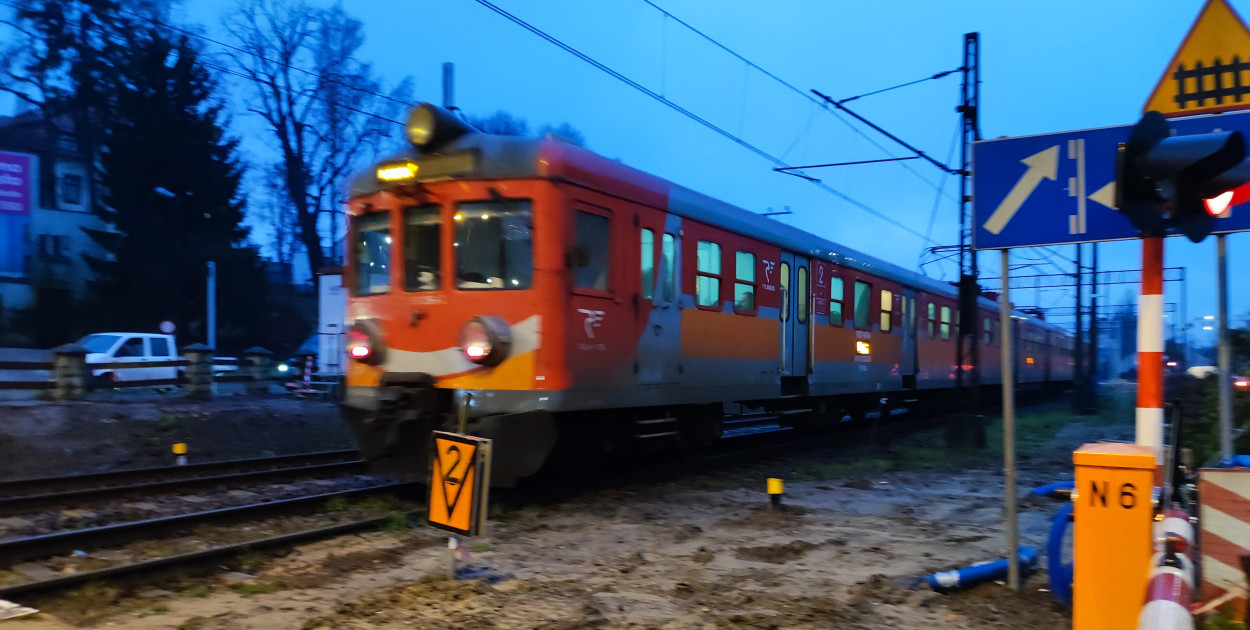Foto: Ostróda Flesz
