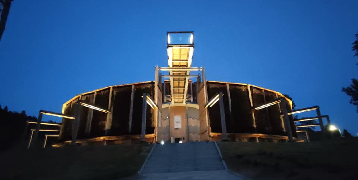 Foto: Ostróda Flesz