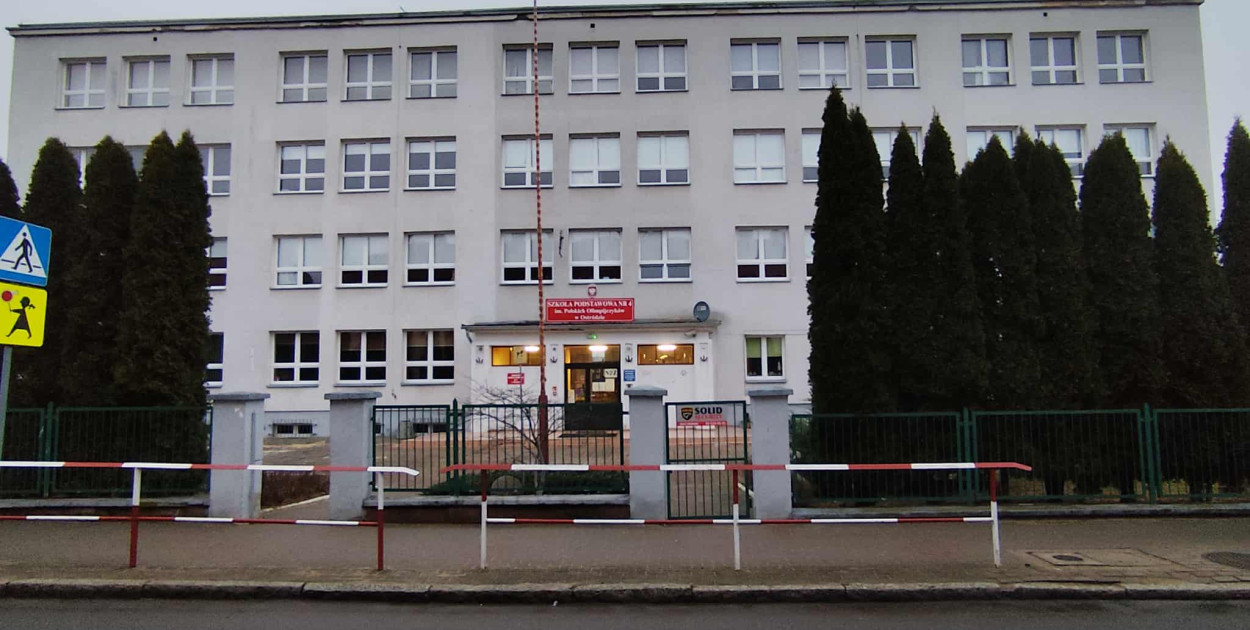 Foto: Ostróda Flesz