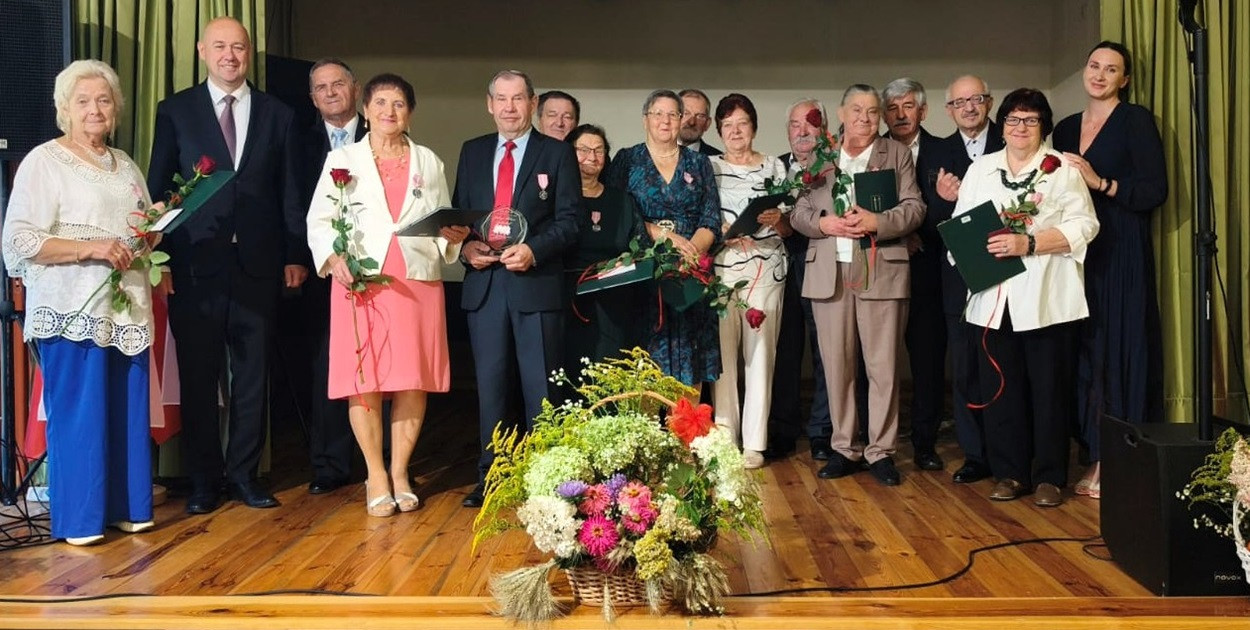Foto: Gmina Grunwald