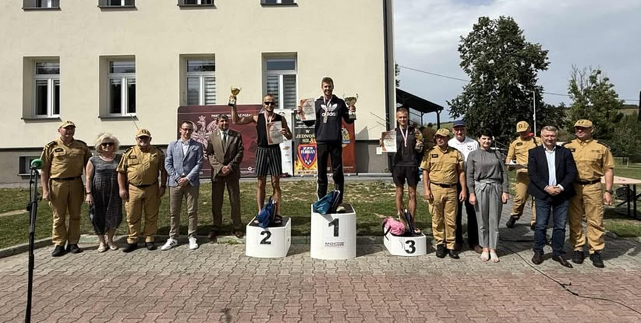 Foto: Damian Błaut/archiwum