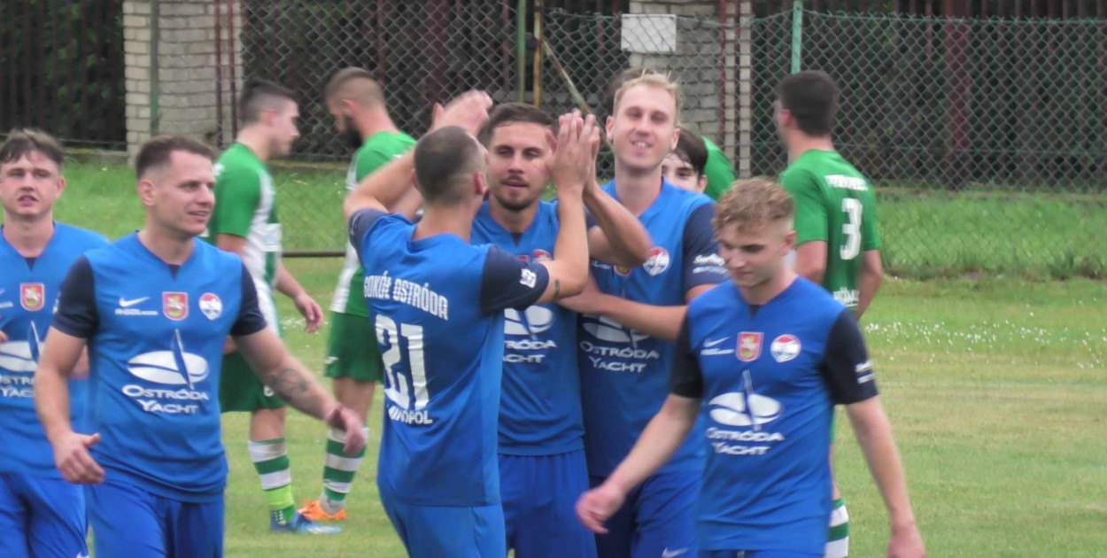 Foto: Piotr Bagiński