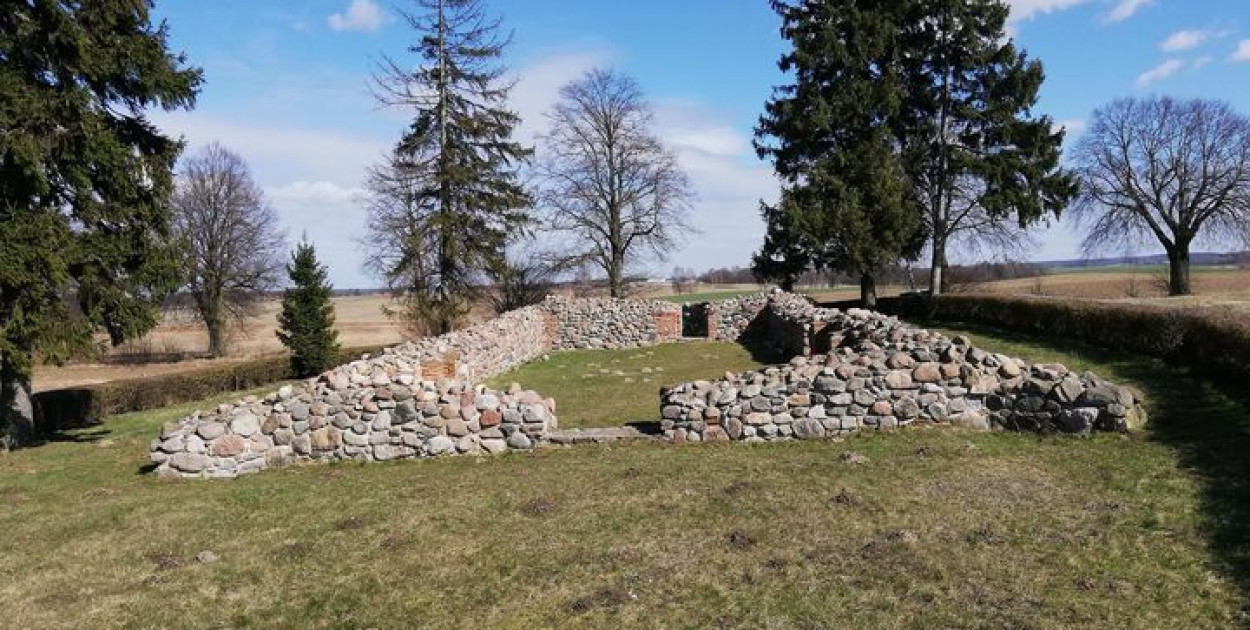 Foto: Muzeum Bitwy pod Grunwaldem