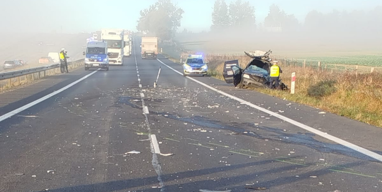 Foto: KWP Olsztyn