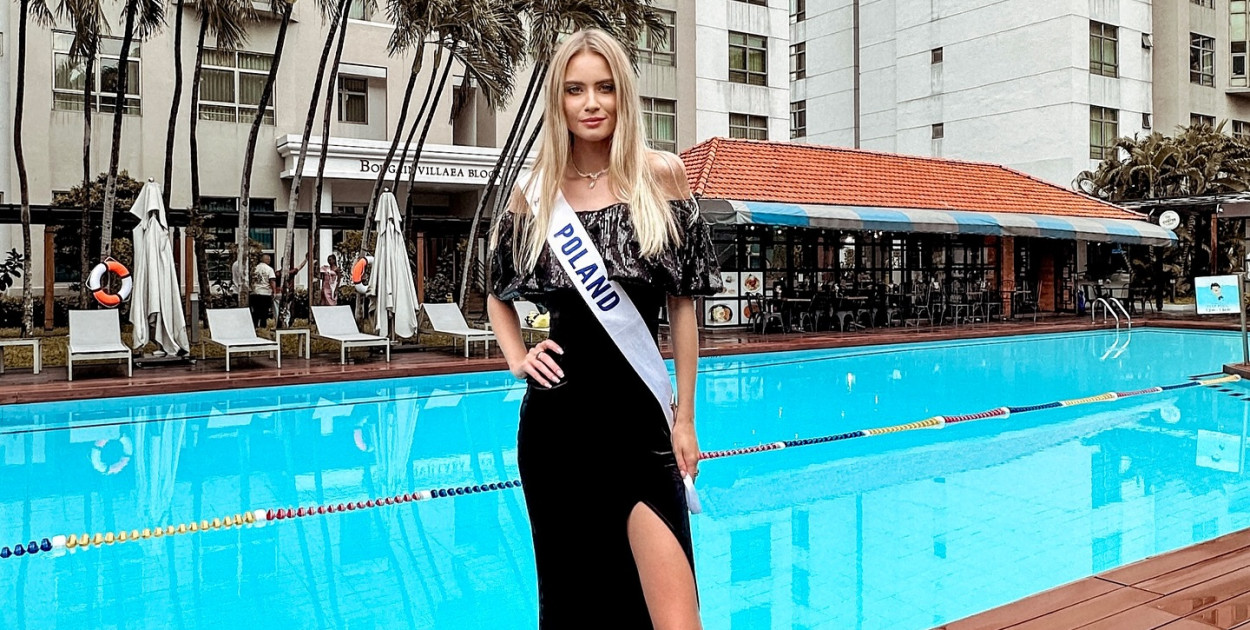foto: Miss Polski/Facebook