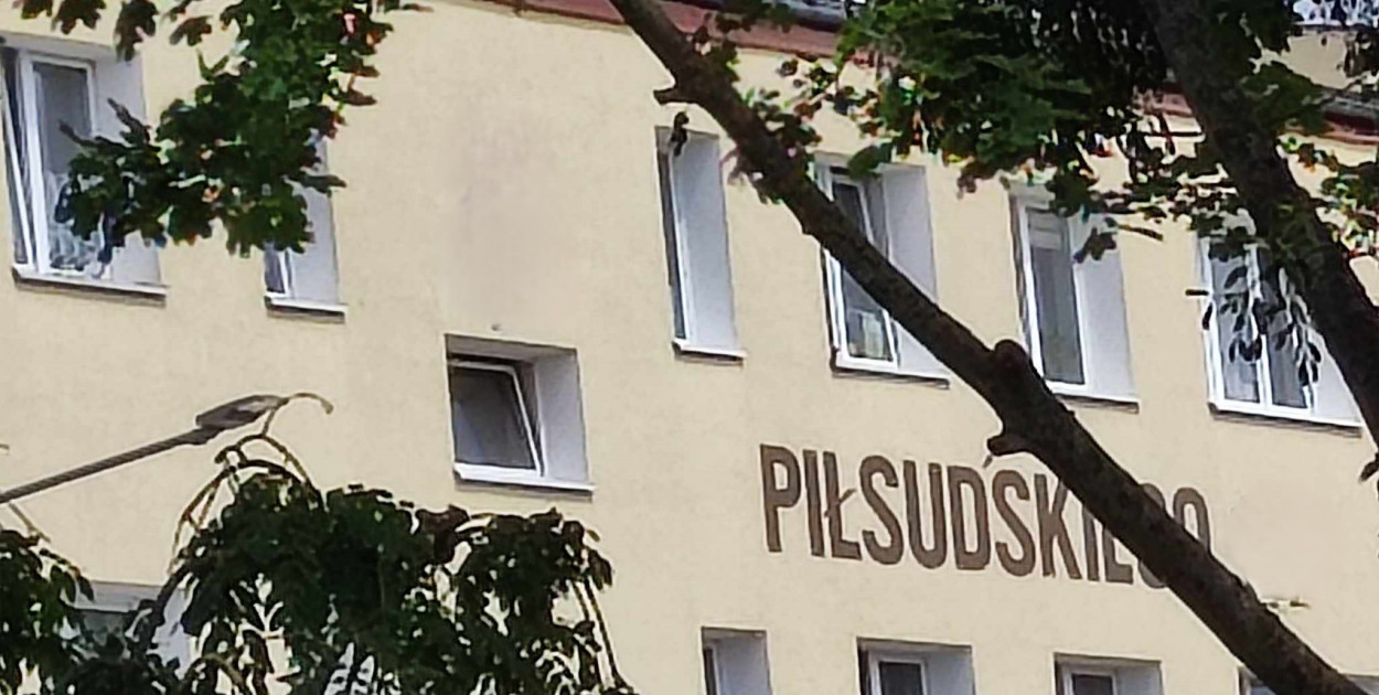 Foto: Ostróda Flesz. Zdjęcie jest ilustracją do tekstu