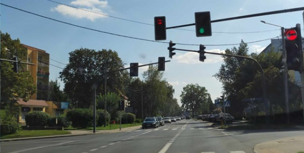 Foto: Ostróda Flesz