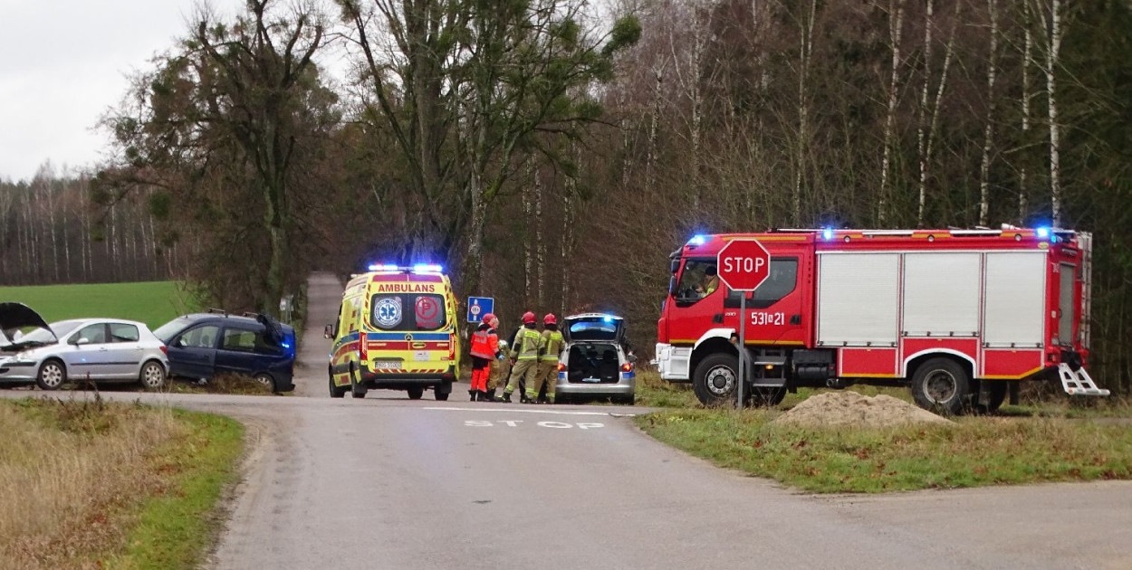 Foto: Ostróda Flesz