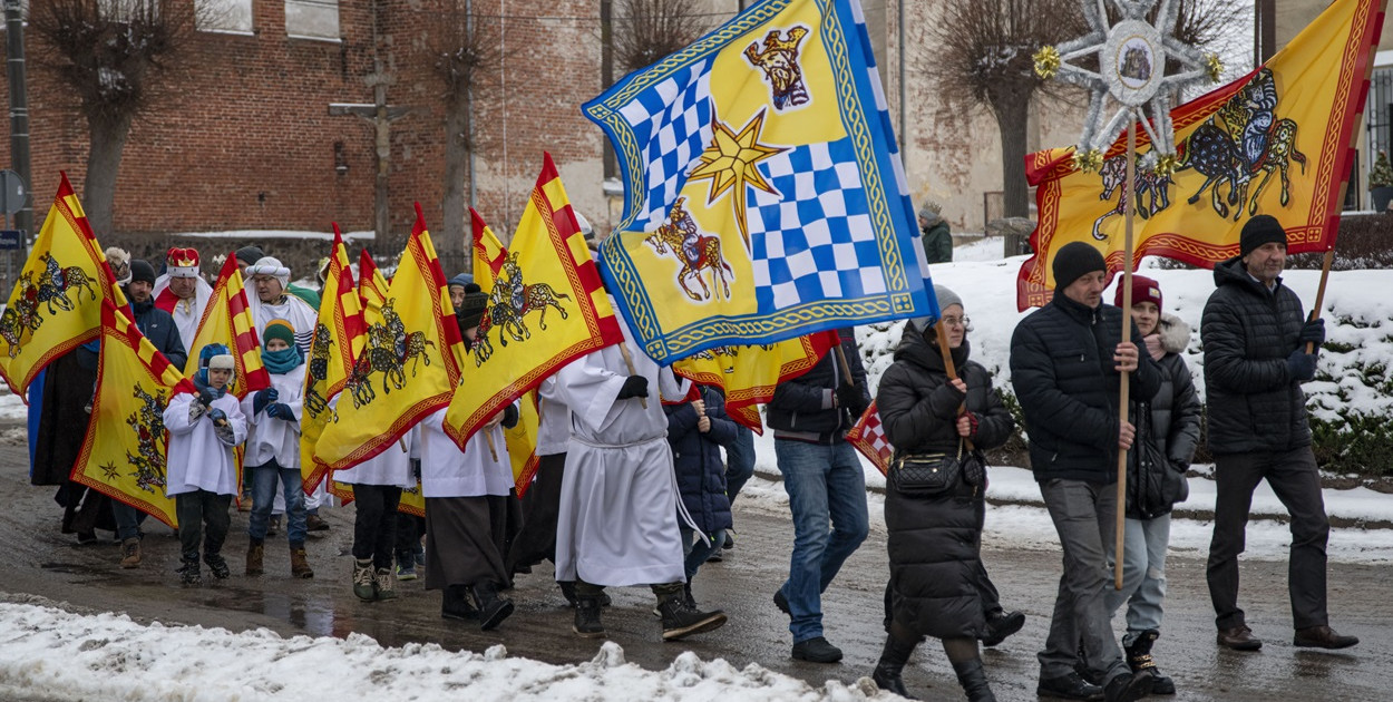 Foto: Kazimierz Matrunionek