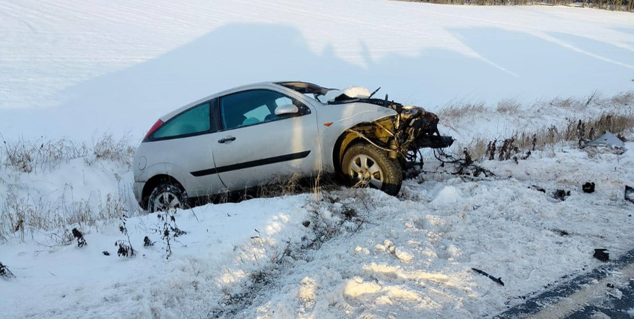 Foto: KPP Bartoszyce