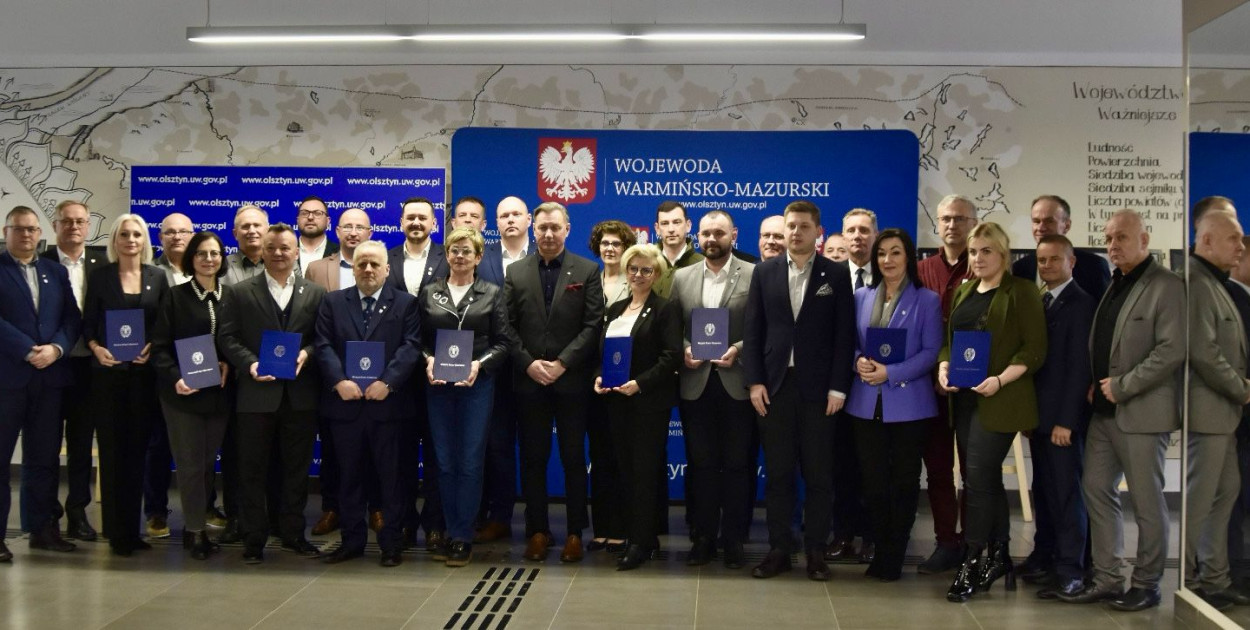 Foto: UW Olsztyn