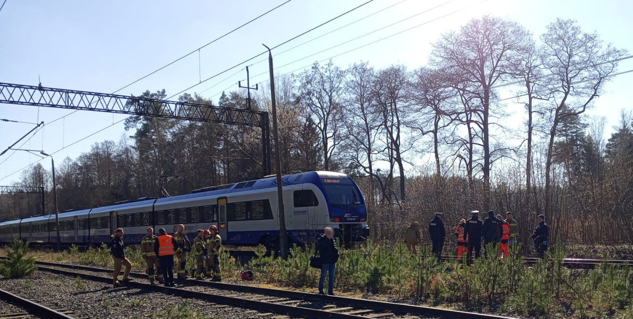 Foto: KMP Olsztyn