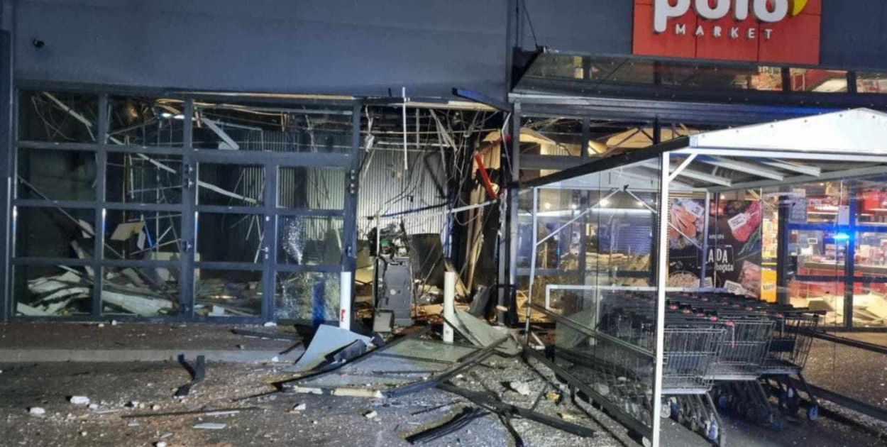 Foto: KW PSP Olsztyn
