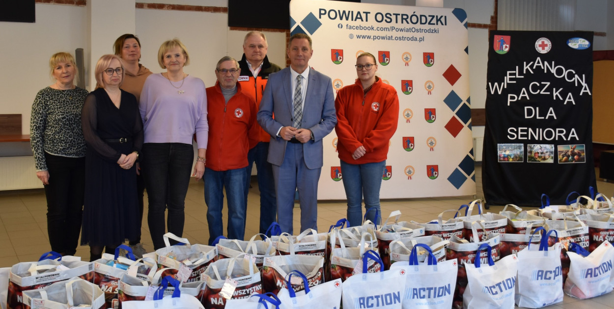 Foto: Powiat Ostródzki