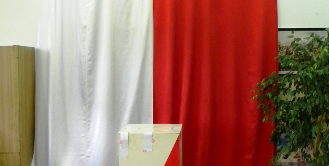 Foto: Ostróda Flesz