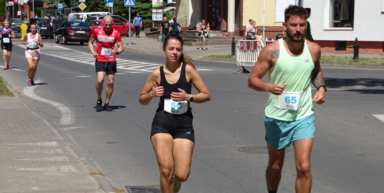Foto: Ostróda Flesz
