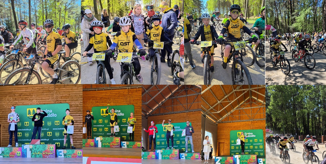Foto: Ostróda Sport Team