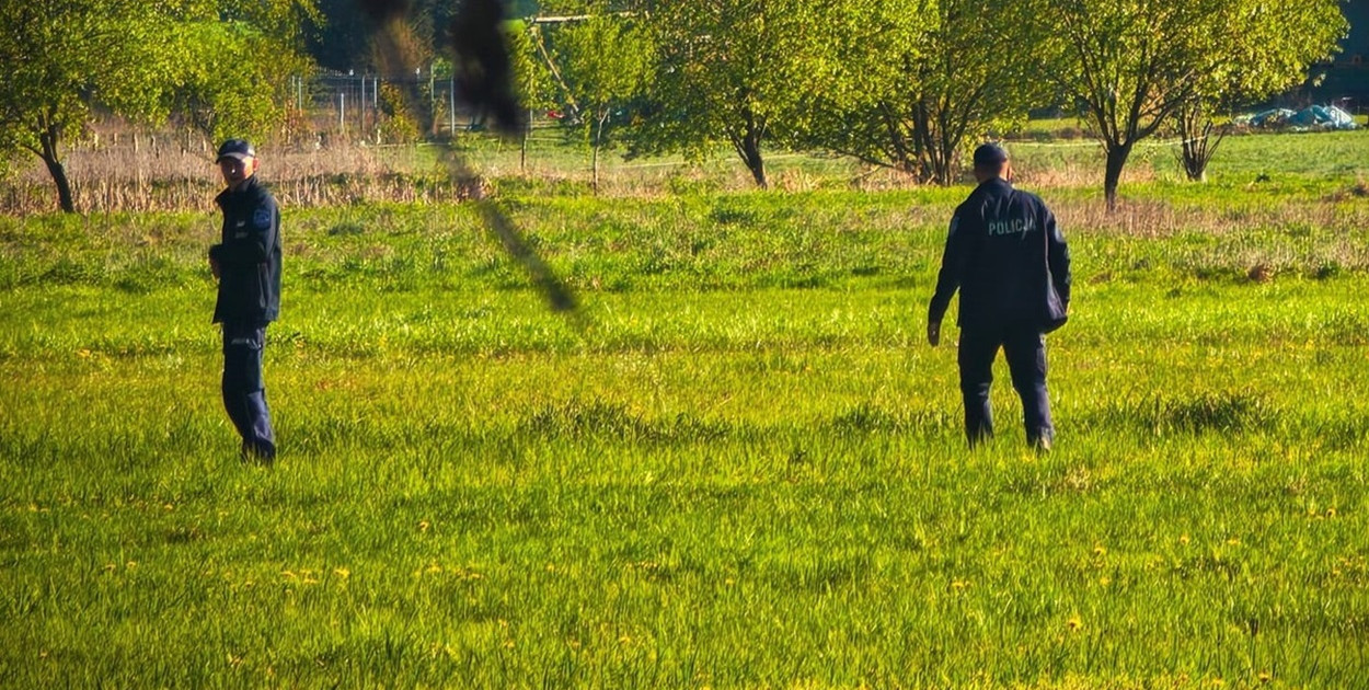 Foto: Policja Mazowiecka