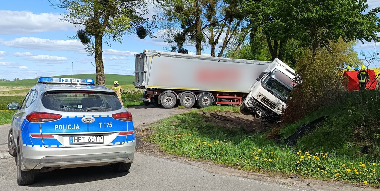 Foto: KMP Olsztyn