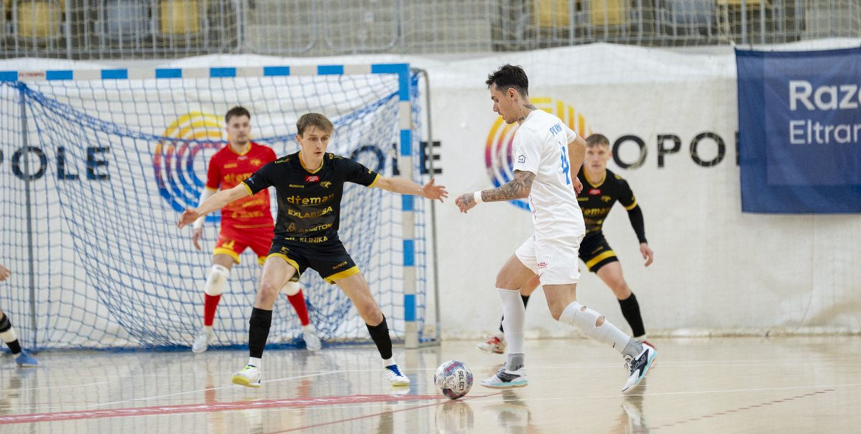 Foto: Constract Lubawa