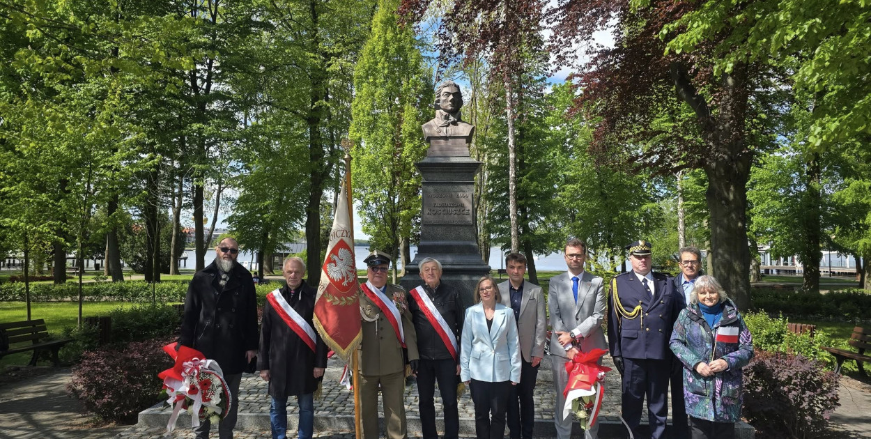 Foto: Miasto Ostróda
