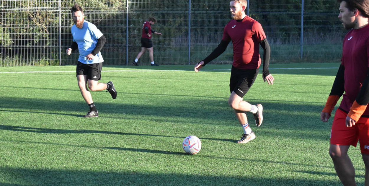 Foto: Ostródzkie Centrum Sportu i Rekreacji