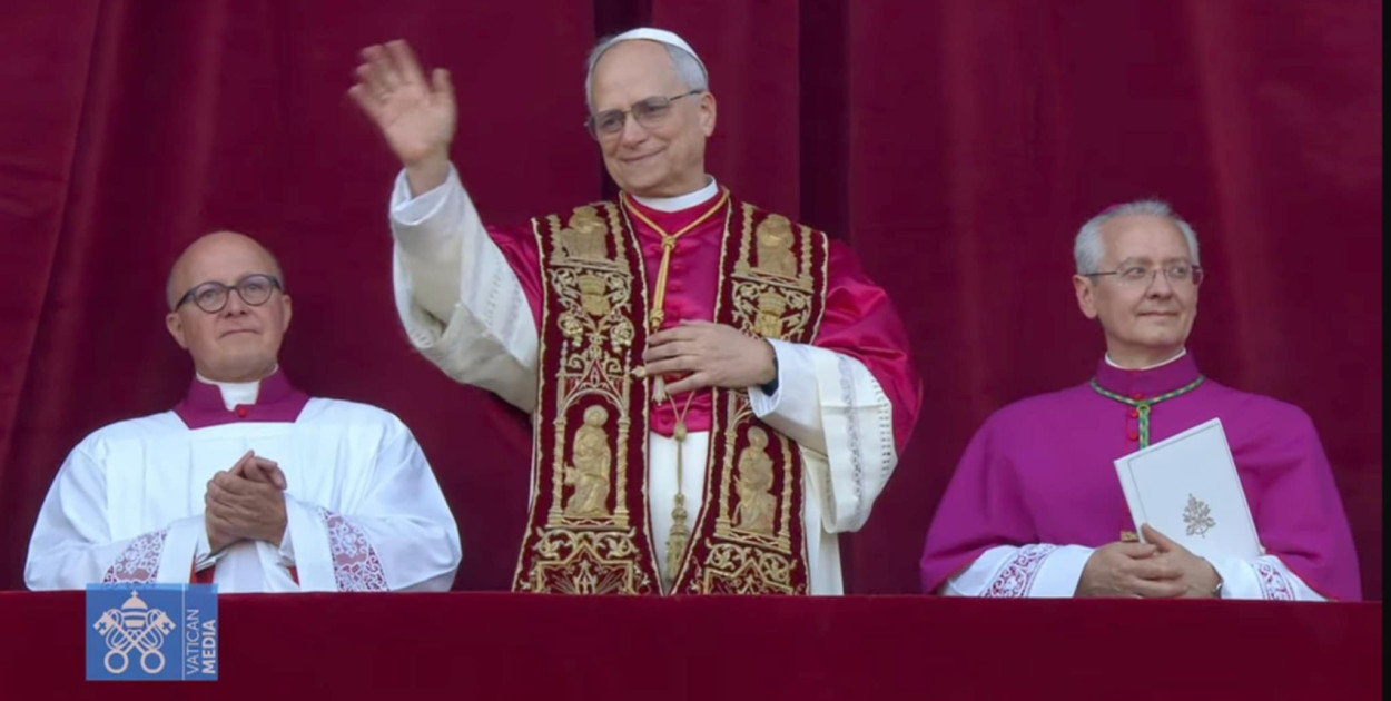 Foto: Vatican News