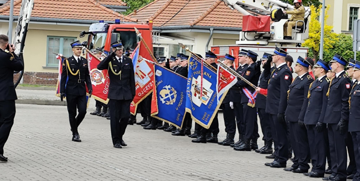 Foto: Ostróda Flesz