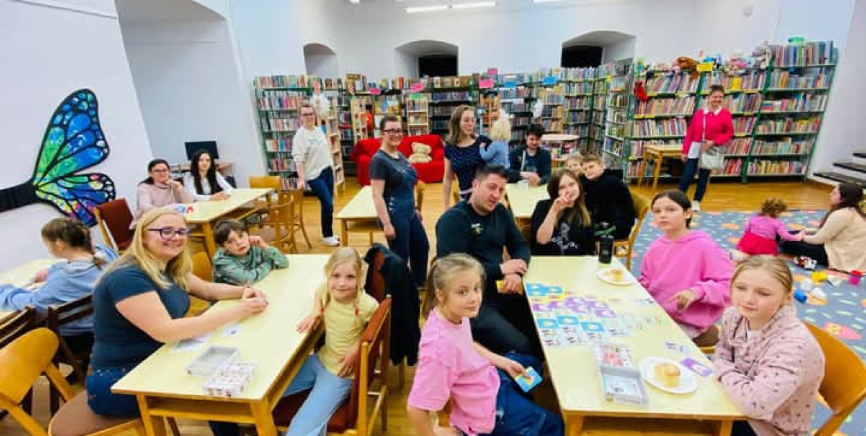 Foto: Paulina Janiszewska, Ostróda Flesz