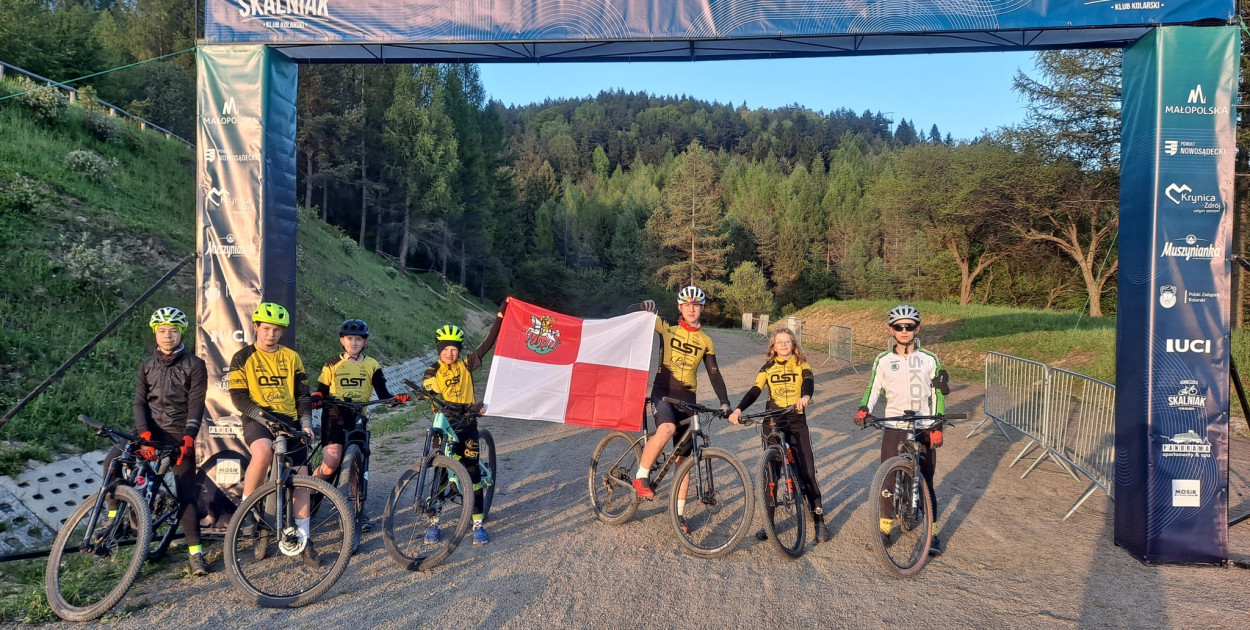 Foto: Ostróda Sport Team
