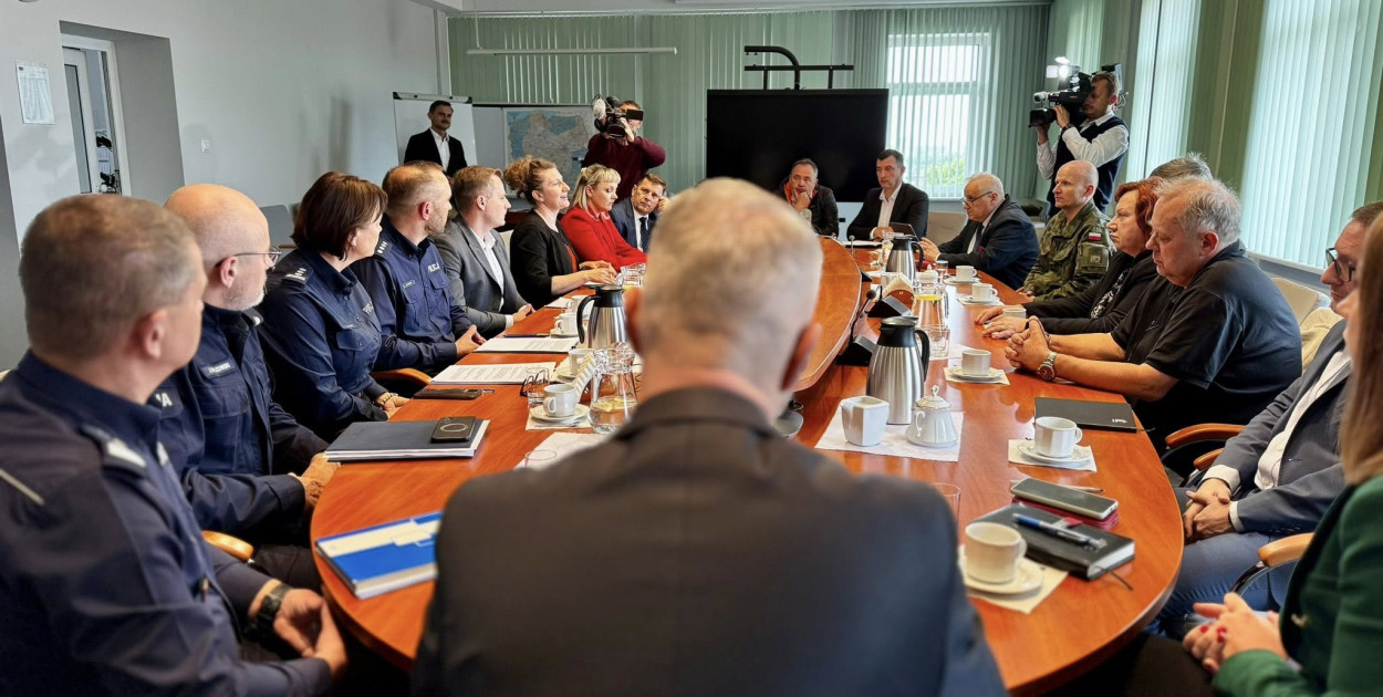 Foto: UW Olsztyn