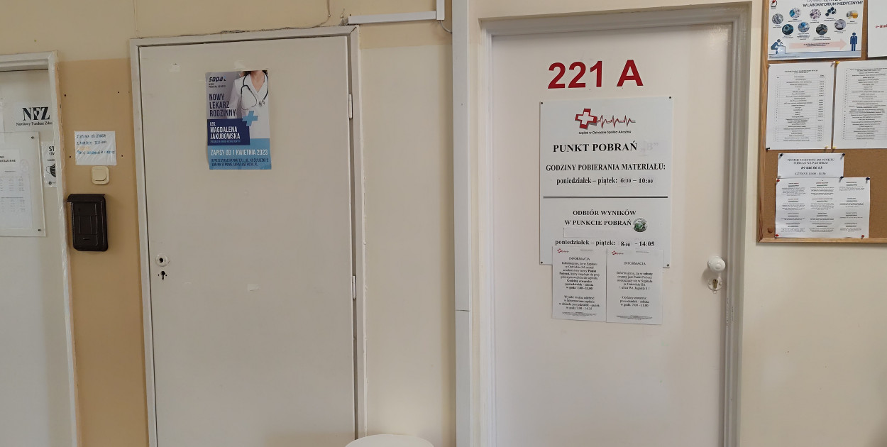 Foto: Ostróda Flesz
