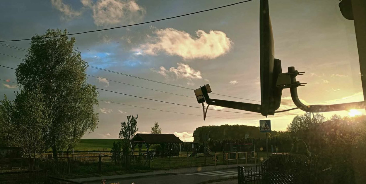 Foto: Meteo Ostróda