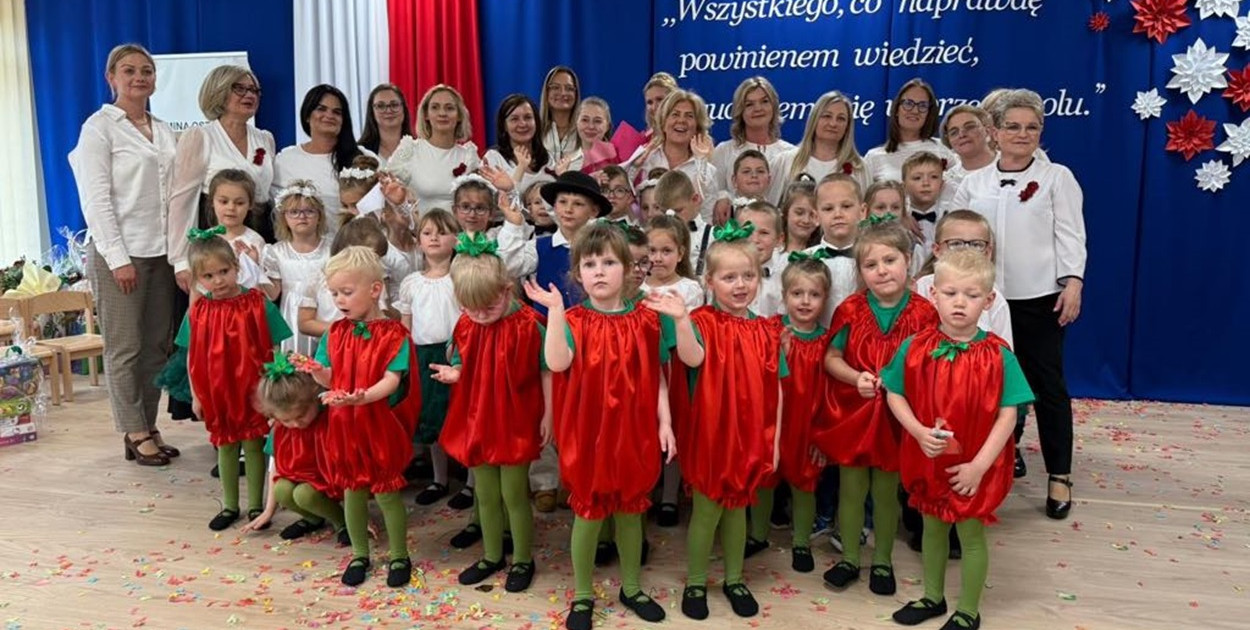 Foto: Gmina Ostróda