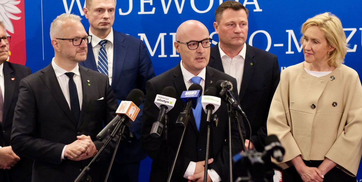 Foto: UW Olsztyn