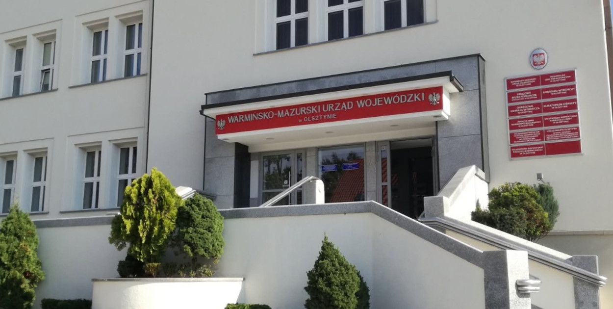 Foto: UW Olsztyn