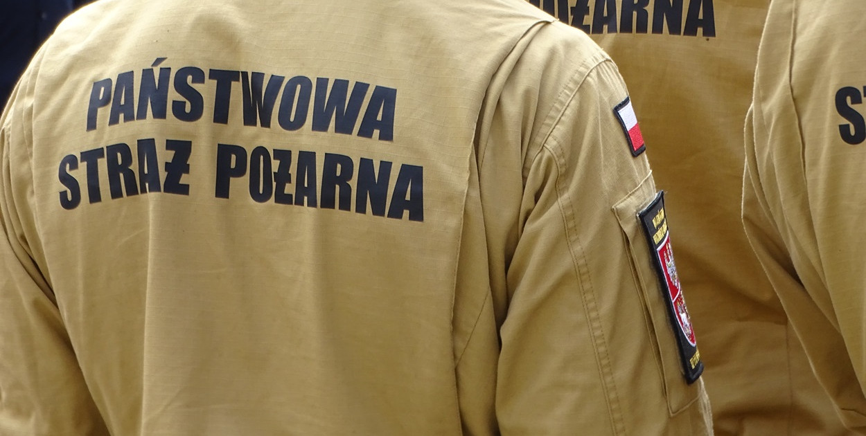 Foto: Ostróda Flesz