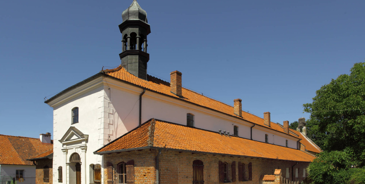 Foto: Muzeum Mikołaja Kopernika we Fromborku