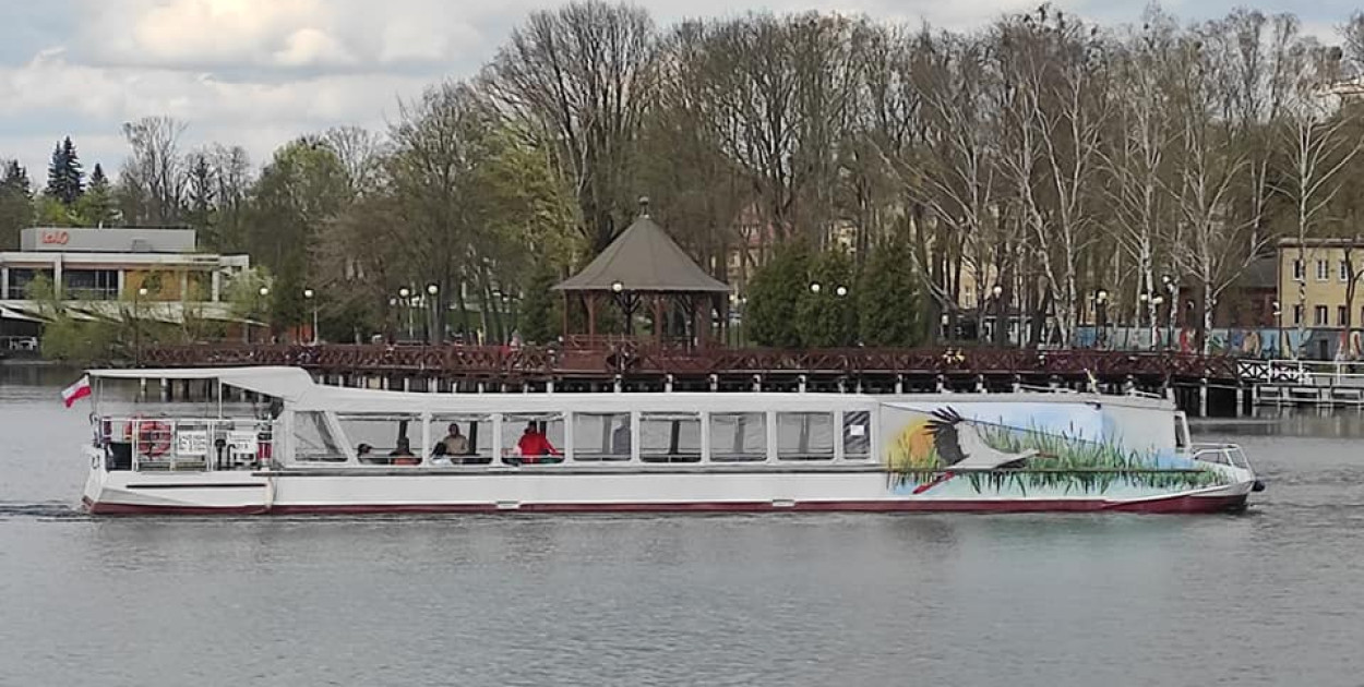Foto: Ostróda Flesz
