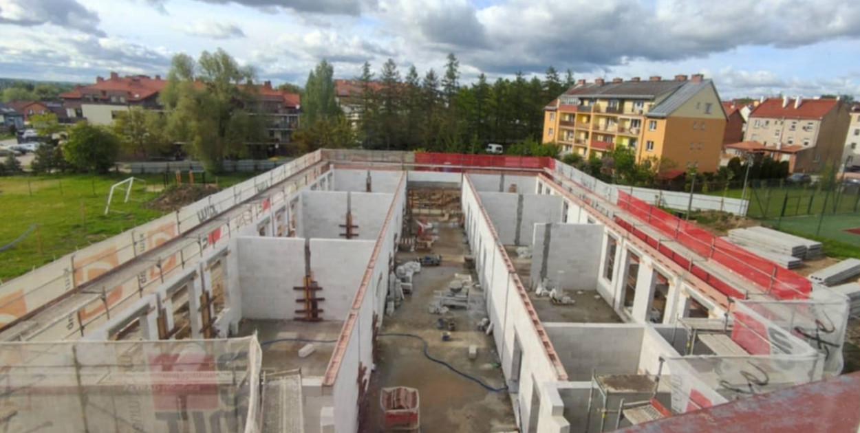 Foto: Ostróda Flesz