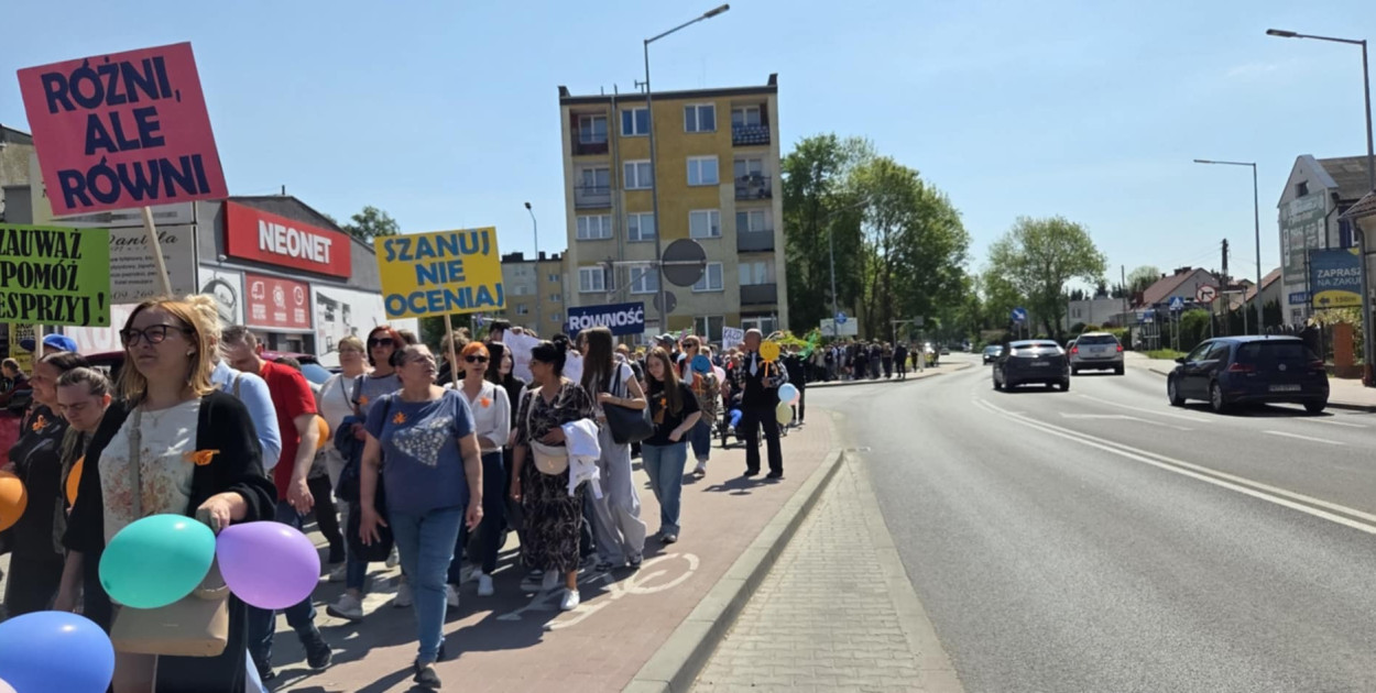 Foto: Towarzystwo Przyjaciół Dzieci, Oddział Okręgowy w Morągu