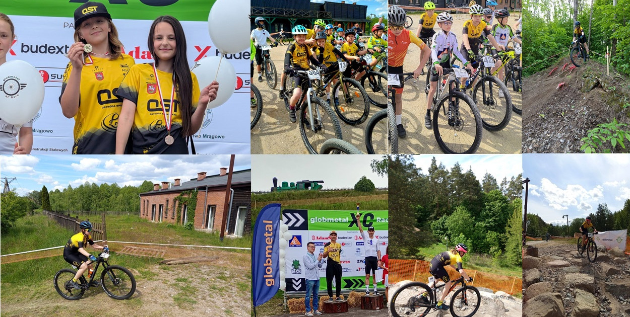 Foto: Ostróda Sport Team