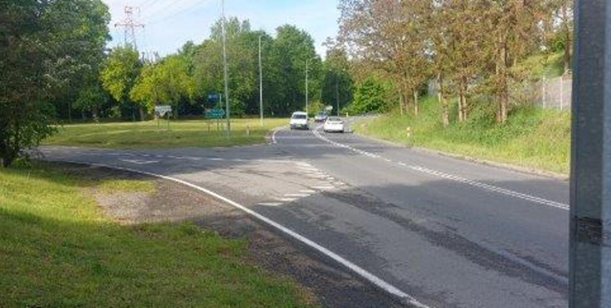 Foto: GDDKiA Olsztyn