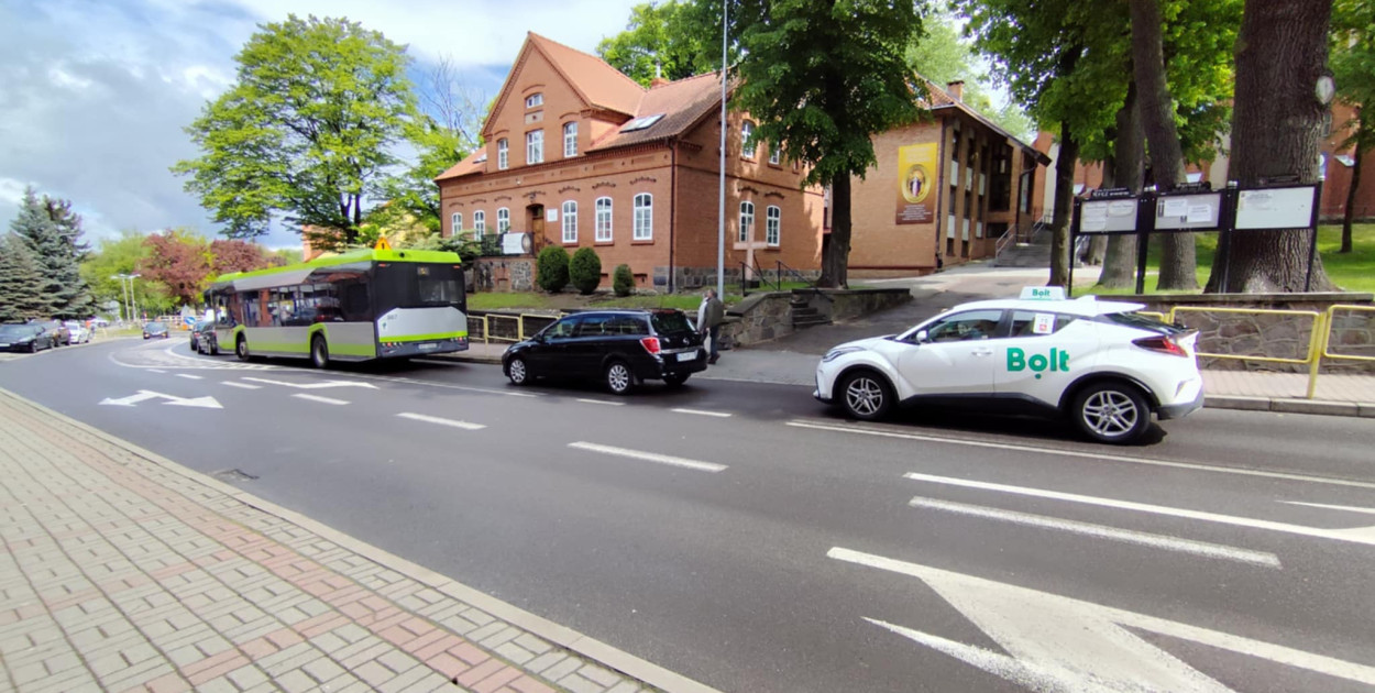 Foto: Ostróda Flesz