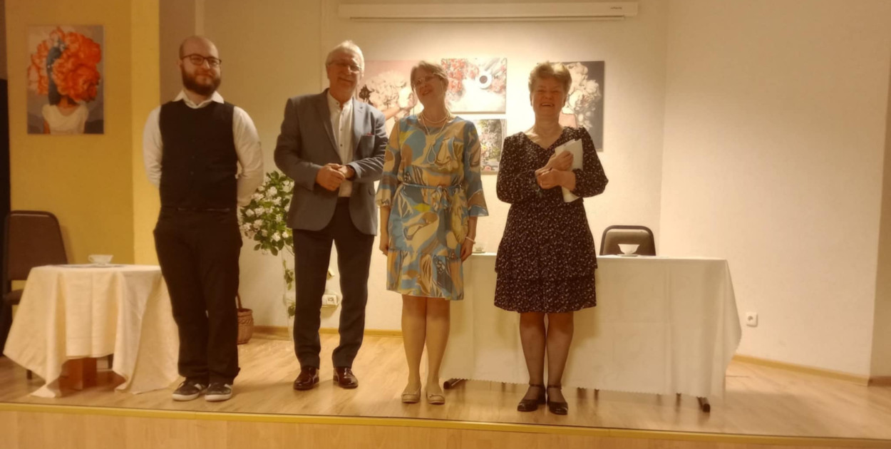 Foto: Paulina Janiszewska