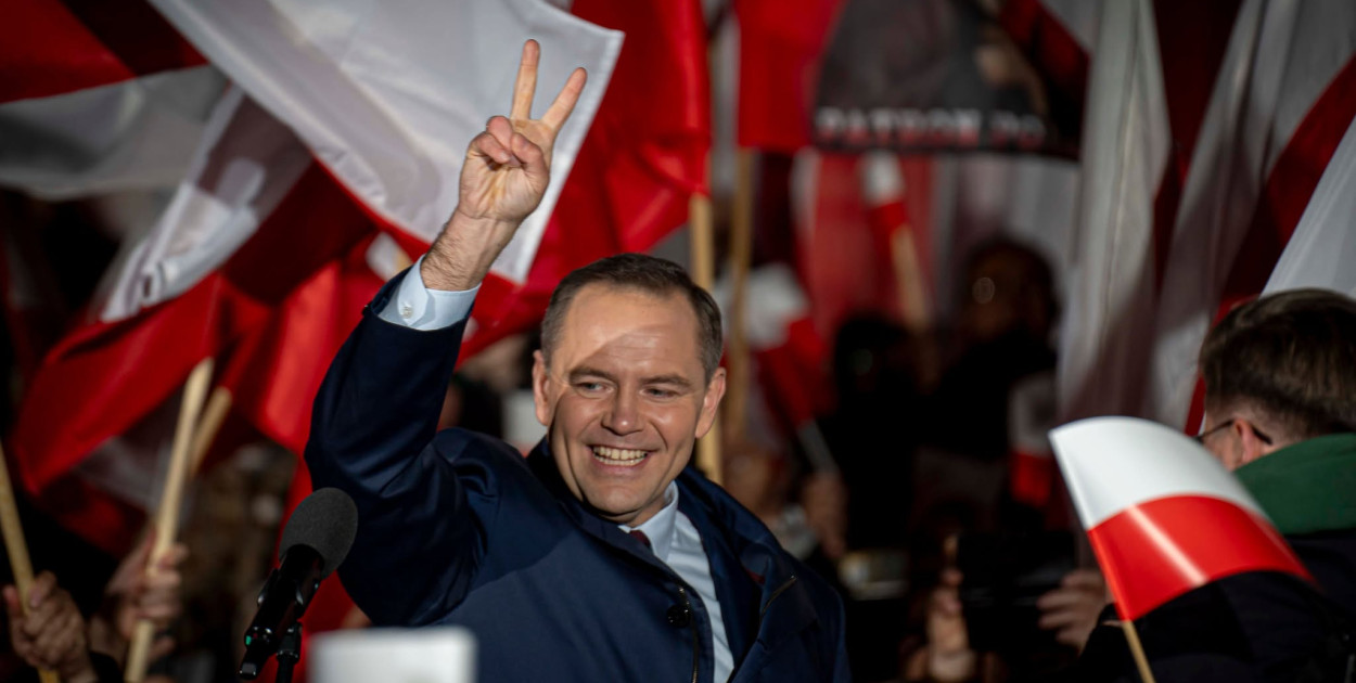 Foto: Piotr Kania