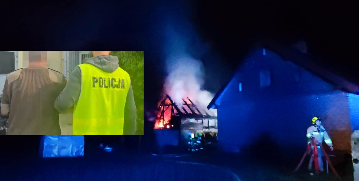 Foto: Ostróda Flesz, KPP Ostróda