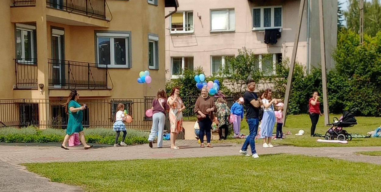 Foto: Paulina Janiszewska